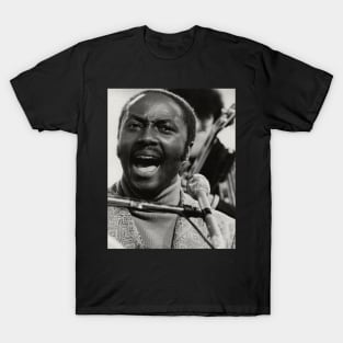 Donny Hathaway T-Shirt